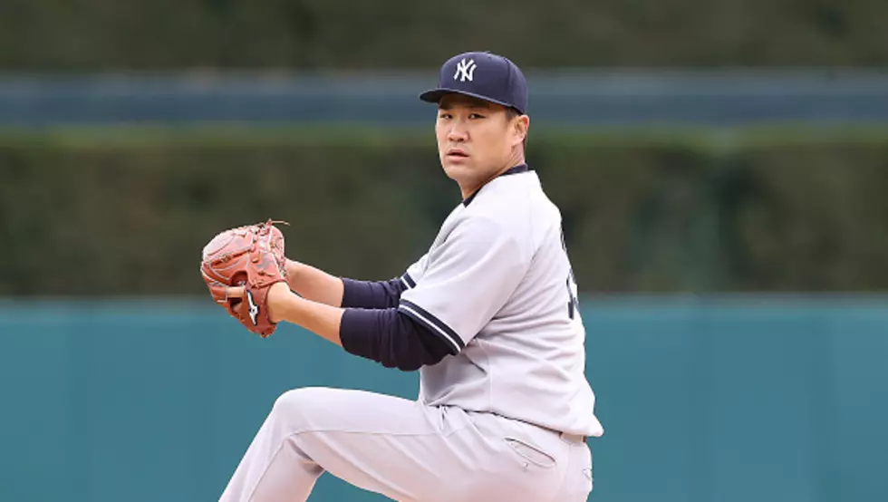 Tanaka Could Be Back By The End Of The Month