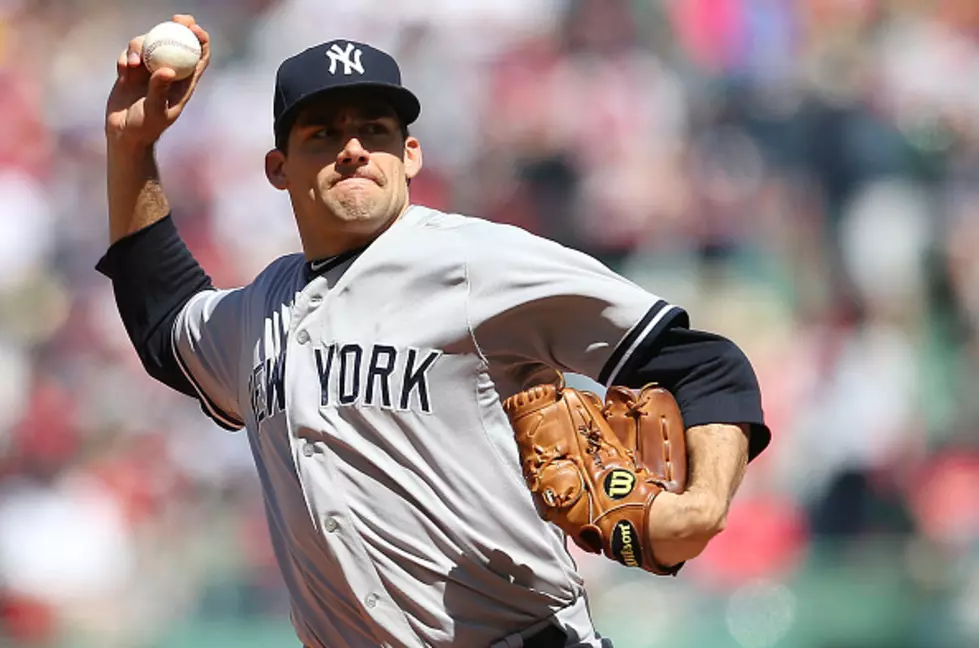 Can Nathan Eovaldi Stop the Sweep in Arizona?