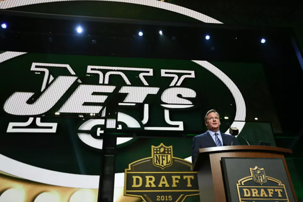 Two Things The Jets&#8217; Did In Draft That Could Really Pay Off
