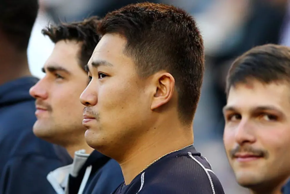 Tommy John Believes Tanaka Would Benefit From TJ Surgery [AUDIO]