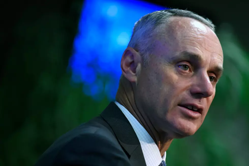 How Will Rob Manfred Handle Cardinals Hacking Situation? [AUDIO]