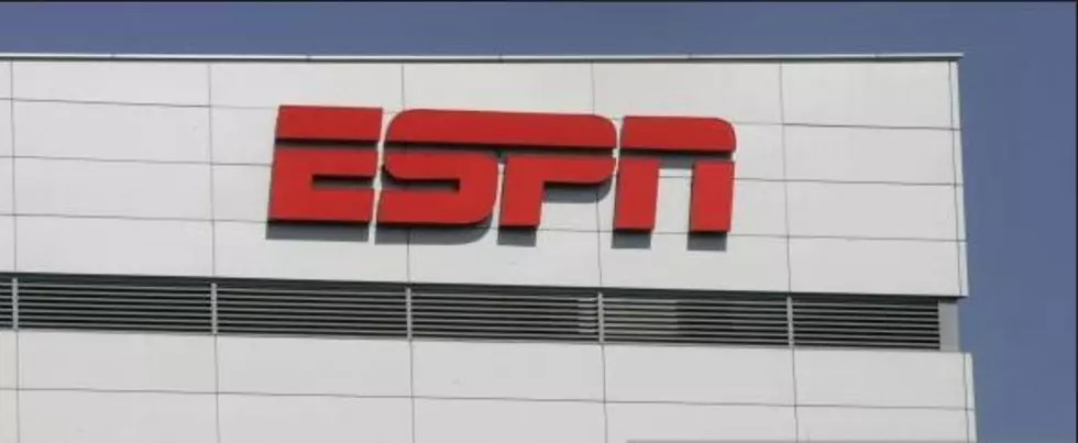 Long Time ESPN Personality Leaving Network