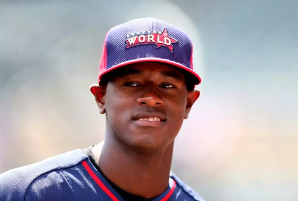 Yankees Hope That Severino Is A Big Factor