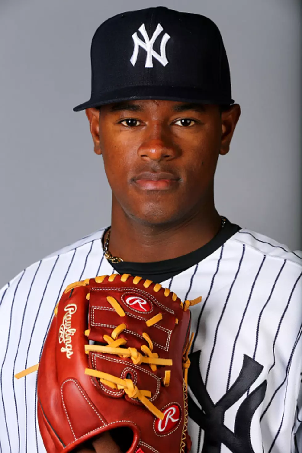 Yankees Vs Red Sox Enter Severino [PREVIEW]