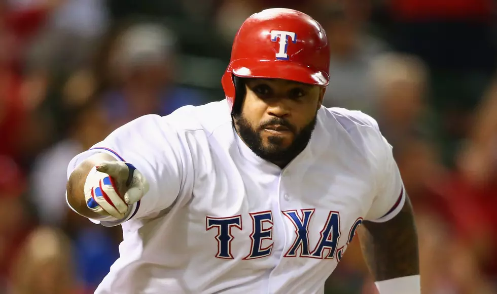 Columnist Says Texas Rangers Should Change Name