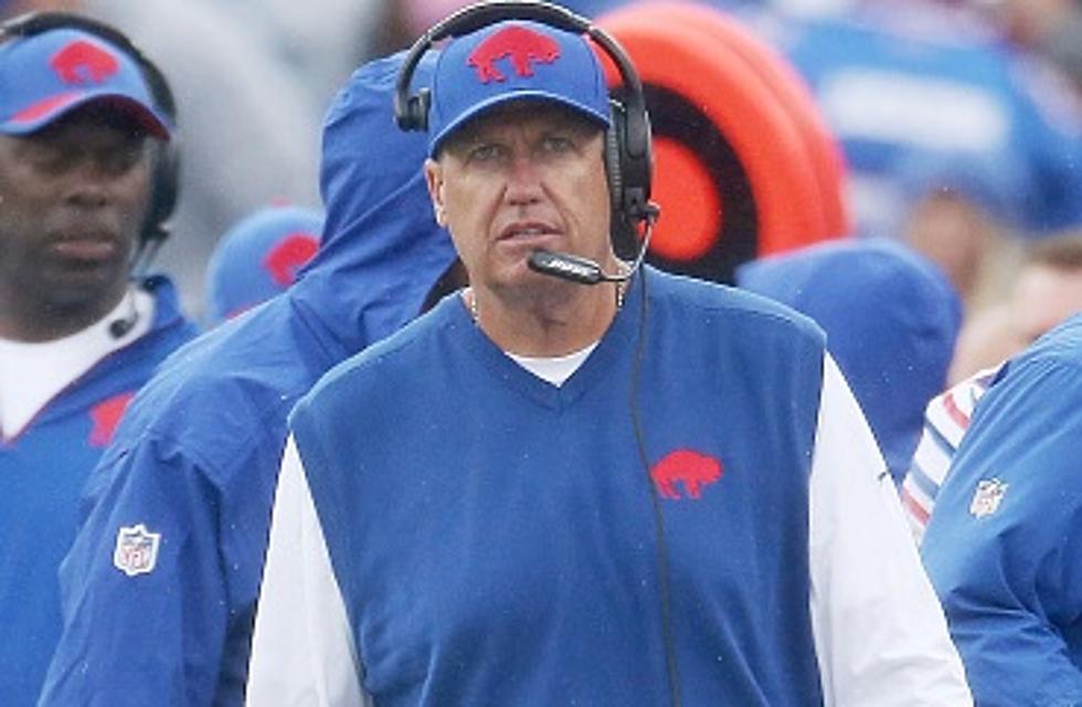 Is Rex Ryan’s Patriots Obsession ‘Detramental’ to His Success? [AUDIO]