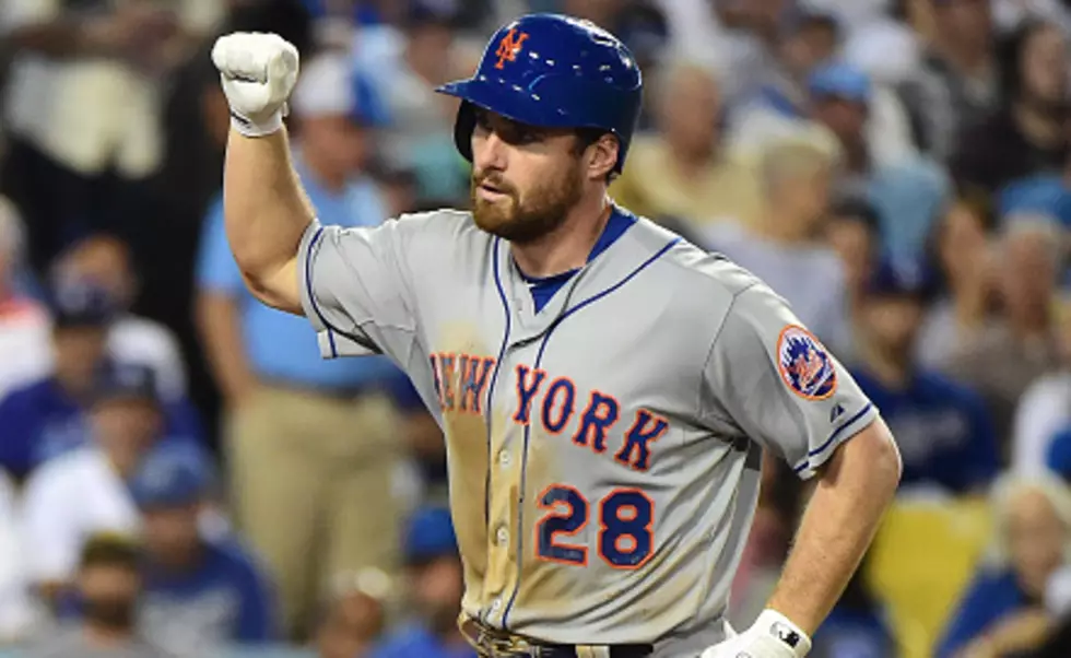 Mets Beat Dodgers, 3-2; Advance to NLCS