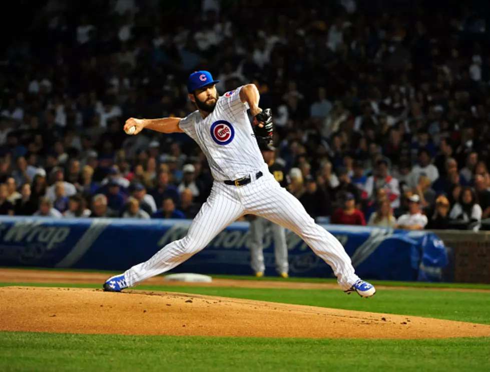 Jake Arrieta Leads The Cubs VS The Pirates [PREVIEW]