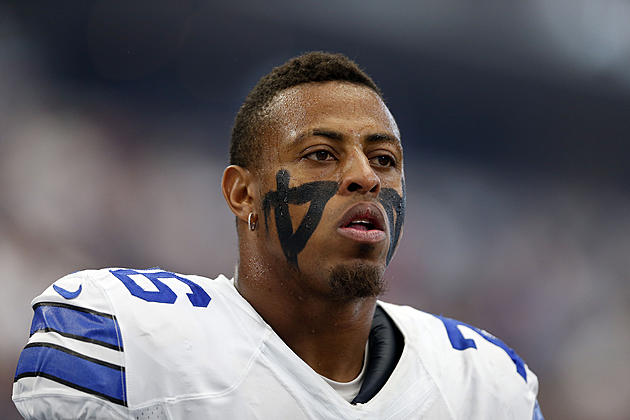 Greg Hardy: Scum Of The Earth