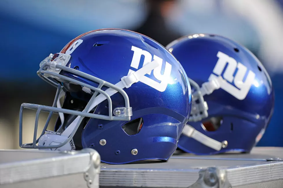 Giants Defense Will Be Improved