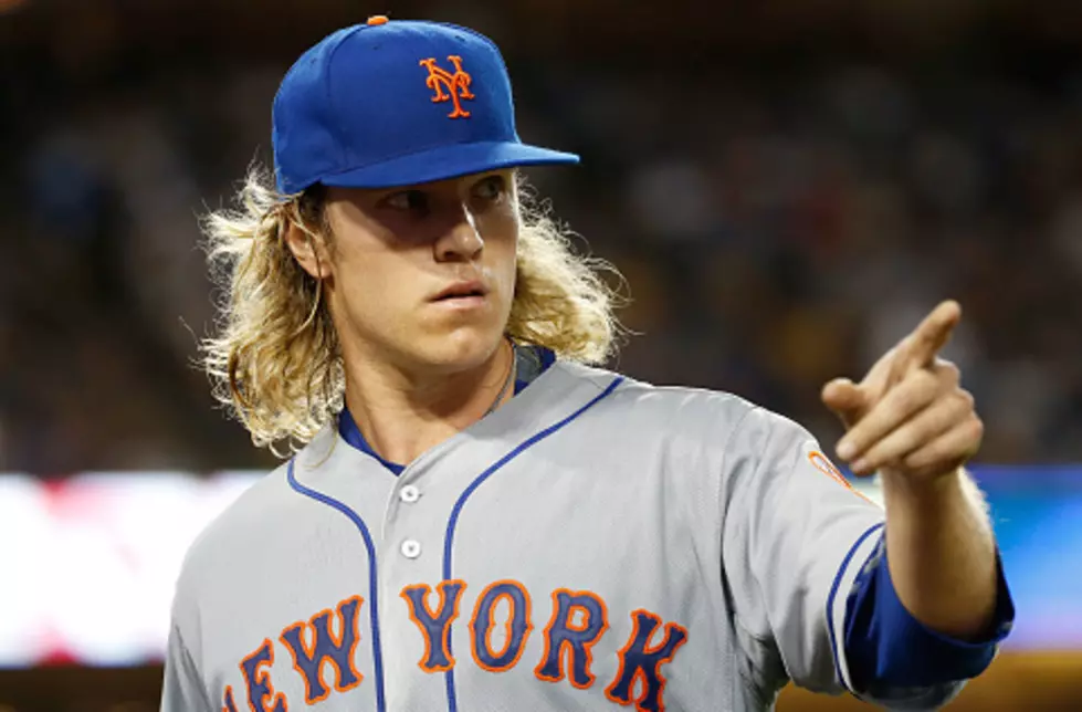 What Distinguishes the Mets in the Post-season Run? Buster Olney Explains [AUDIO]