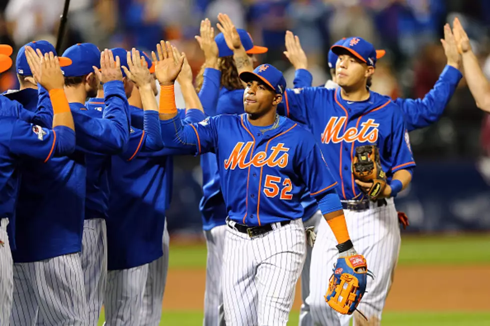 New York Mets Set New Franchise Record