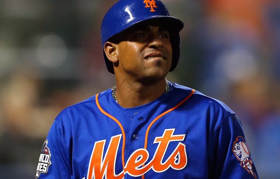 Buster Olney: Yoenis Cespedes Was Exposed this Post-Season