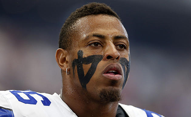 Should Greg Hardy Fight In The UFC Again?