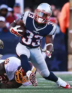 Dion Lewis Out For Season With ACL Tear