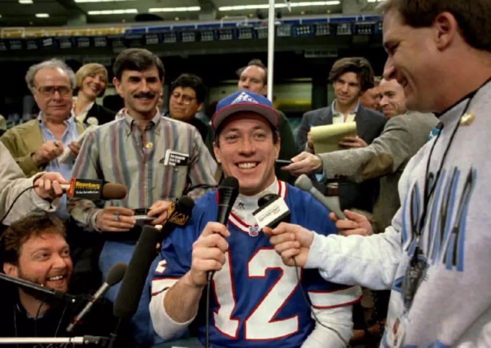 ESPN&#8217;s &#8217;30 for 30&#8242; On Bills To Air Dec. 12
