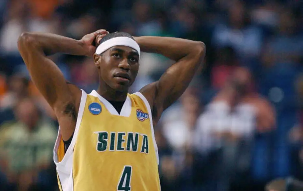 Siena Saints Basketball Name New Broadcaster 