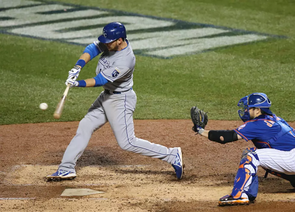 Mets Likely Not Able to Afford Zobrist
