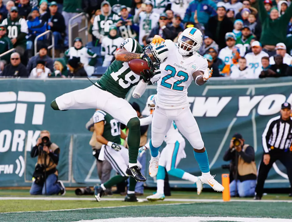 Devin Smith is Player to Watch For the Jets (AUDIO)