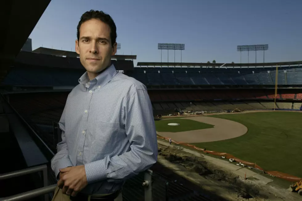 The Browns Hire New York Mets Chief Scout