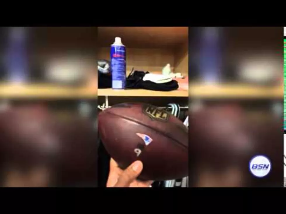 Von Miller Jokes Patriots Ball Is Deflated [VIDEO]