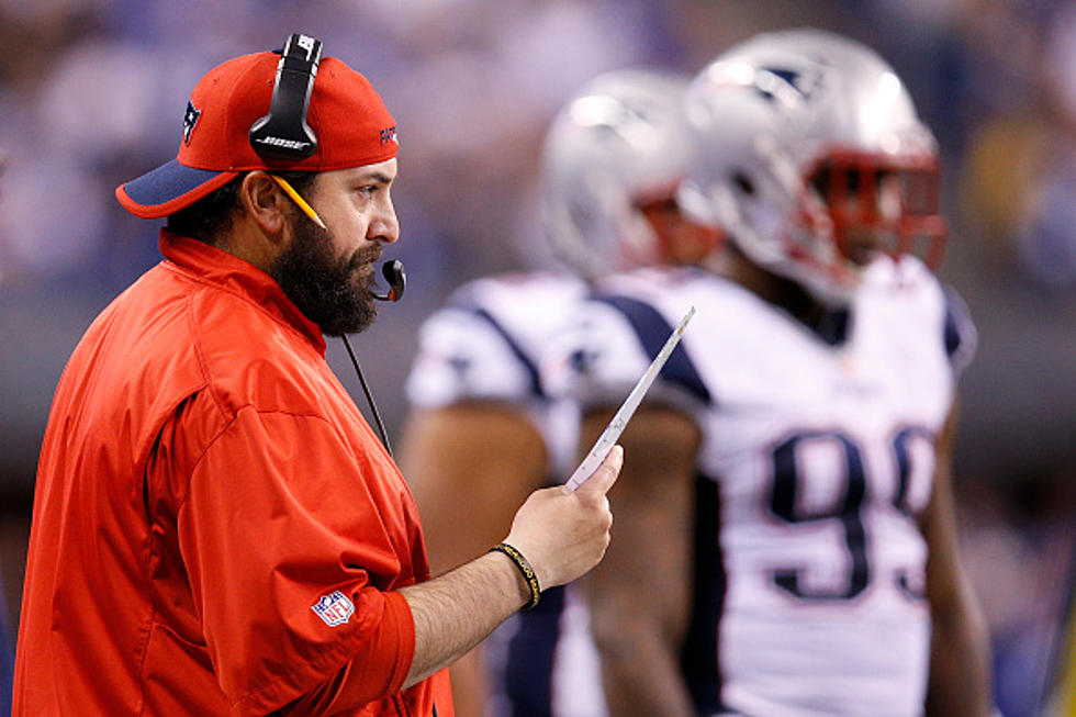 &#8220;All Signs Point to Matt Patricia&#8221; &#8211; Pat Leonard on Giants&#8217; Search