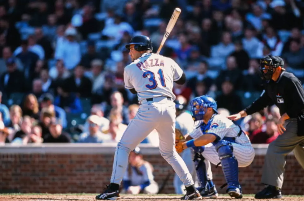 Piazza Should Get Hall of Fame Call Today
