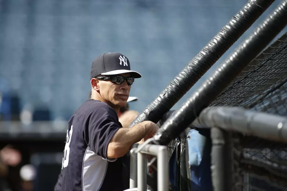 Yankees Pitchers And Catchers Report