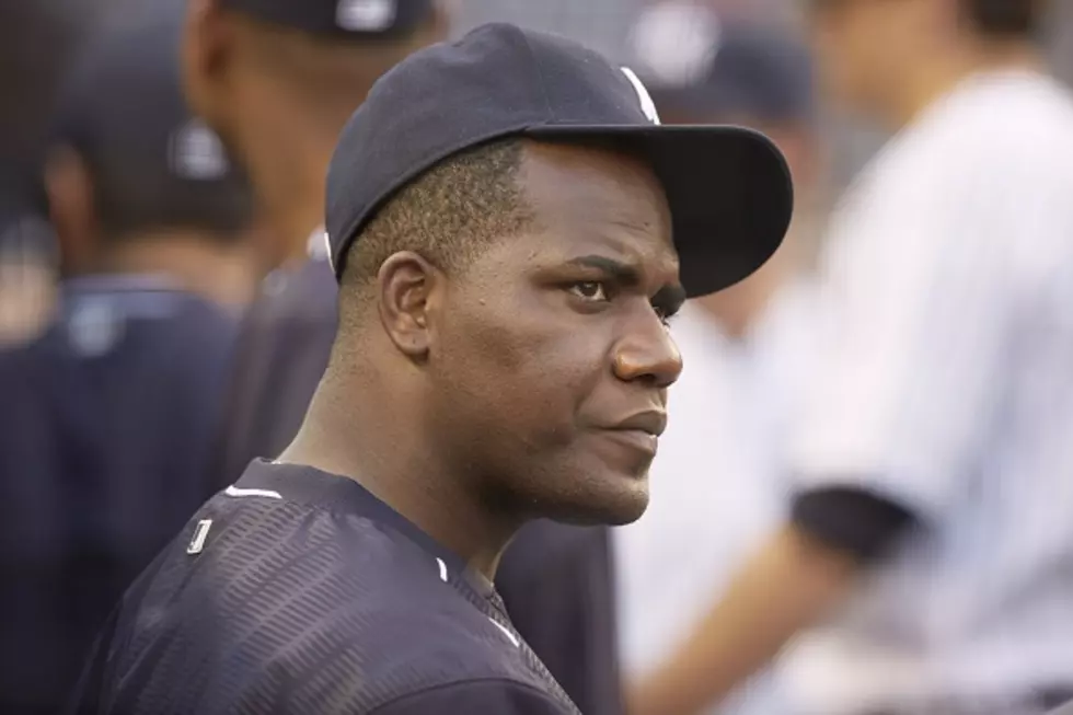 Pineda Shows Up To Spring Training Heavy