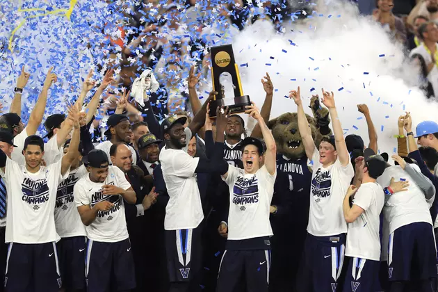 Top 5 NCAA Tournament Title Games
