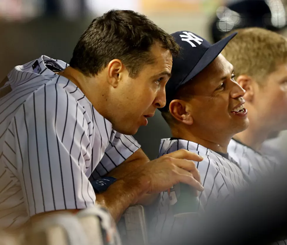 Responding To: How to Fix the Yankees