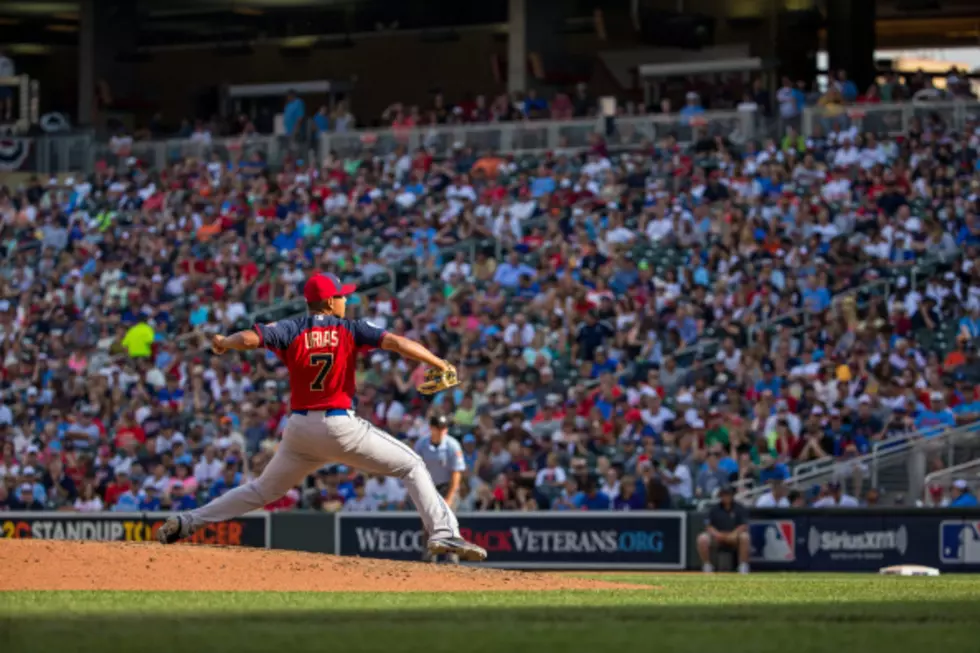 19-Year-Old Top Prospect to Start vs. Mets on Friday