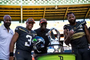List of 2017 Pro Bowl Selections