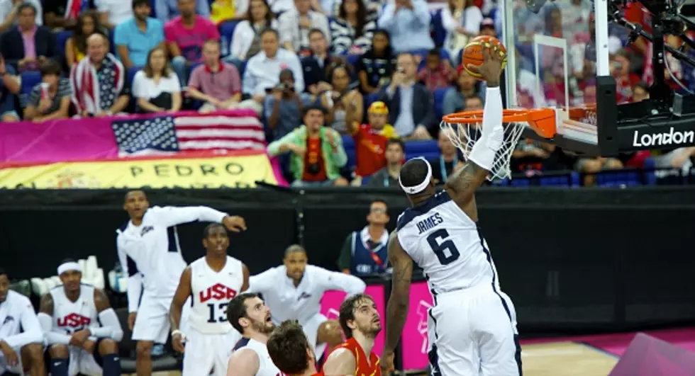 Team USA Upset In FIBA World Cup Quarterfinals 