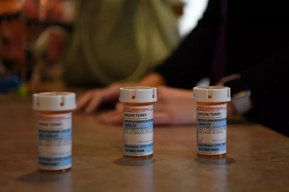 Why Heroin and Opioids Are Killing More People Here Than in Other States