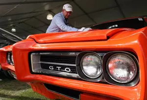 Banned 1970s Dodge Charger Commercial [WATCH]