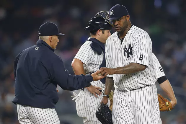 Yankees Rangers Tonight In The Bronx