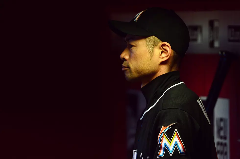 Why Ichiro Should Be Celebrated