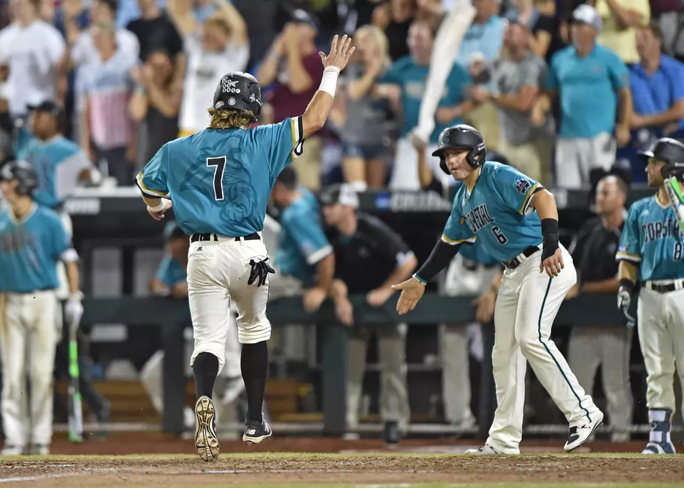 Remillard And Chanticleers Force Decisive Championship Game For CWS Title