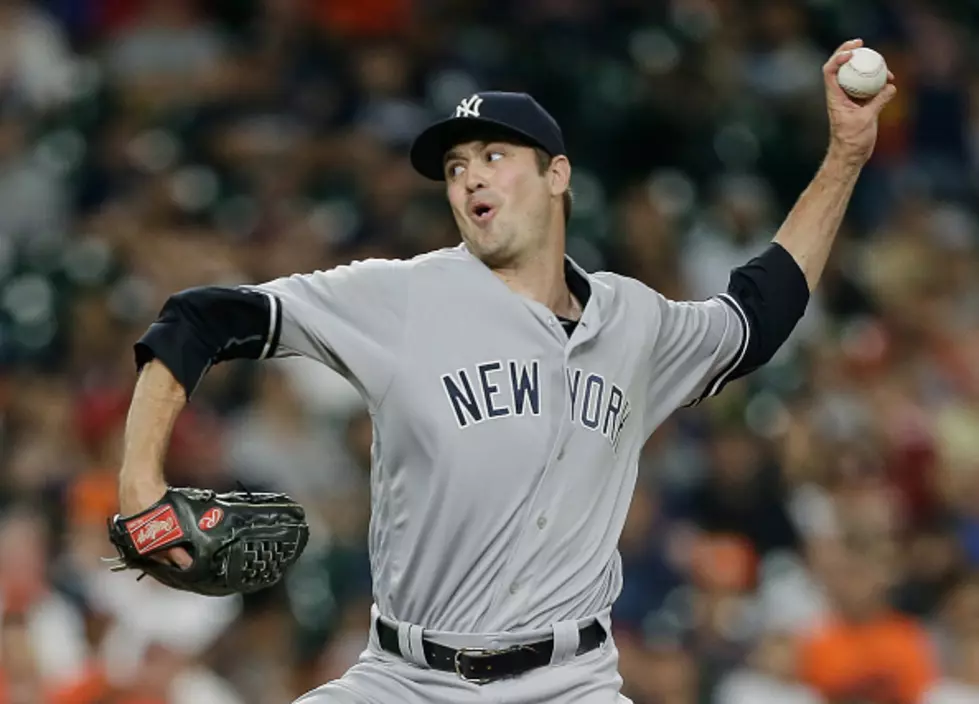 Andrew Miller…Yankee clubhouse bouncer