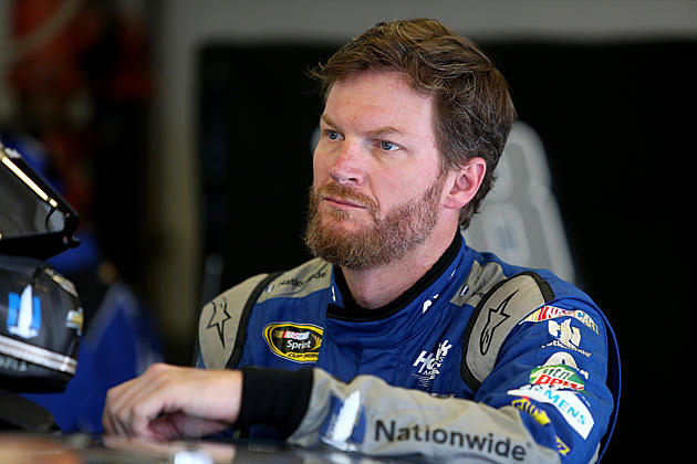 Gordon To Replace Dale Jr In Next 2 Races
