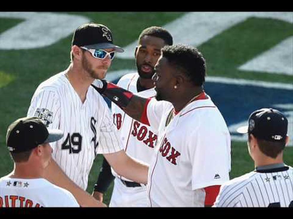 Jen McCaffrey Breaks Down Yankees Vs Red Sox [AUDIO]