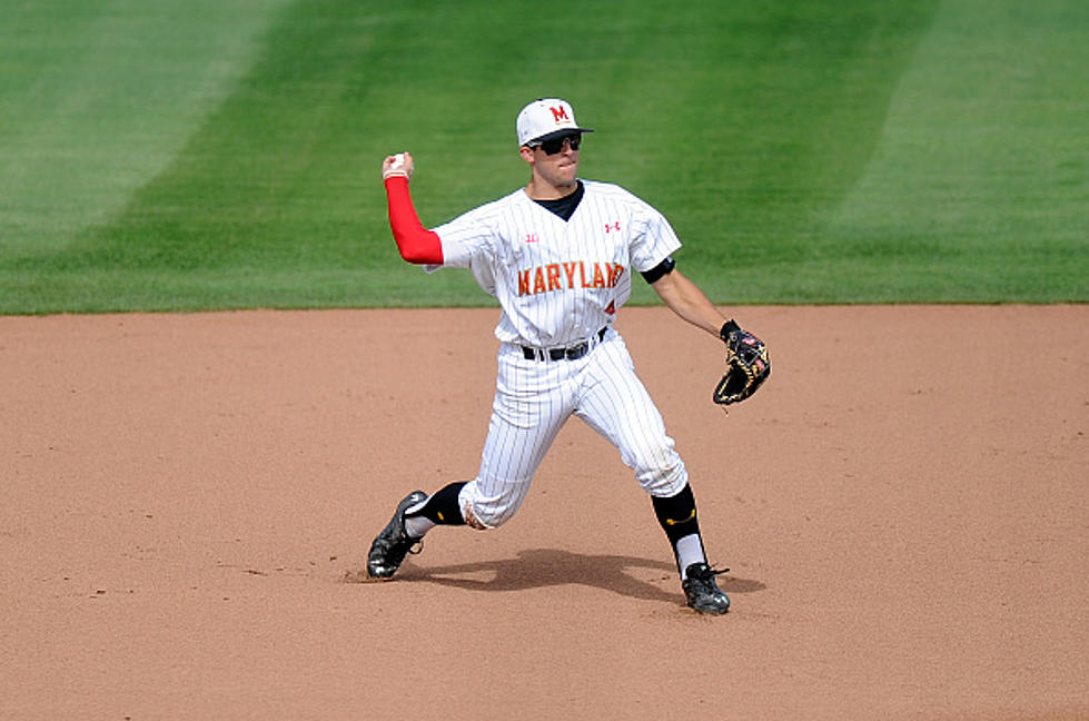 Former Columbia Star Kevin Smith Drafted By Blue Jays