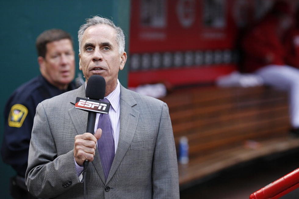 What Does ESPN’s Tim Kurkjian Think About The Yankees Right Now?
