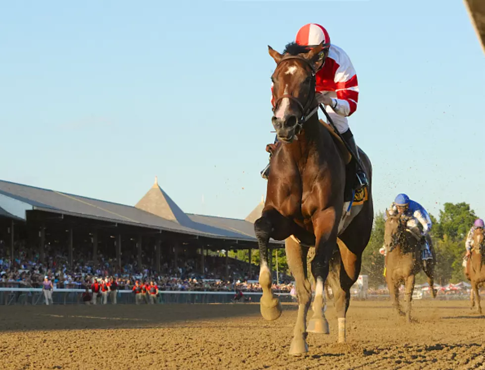 Songbird May be One of the All-Time Greats