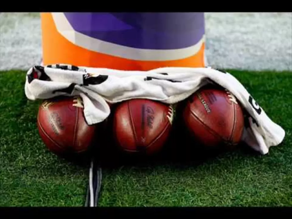 Breaking Down Giants Redskins With ESPN DC’s Al Galdi [AUDIO]