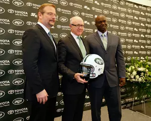Reports: Jets To Retain Todd Bowles
