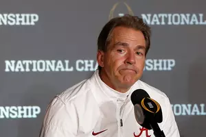 Voice of Alabama Football Reacts To Title Game Loss