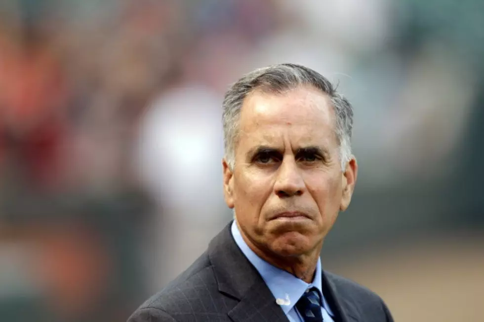 Does ESPN's Tim Kurkjian Think The NY Mets Can Get Back On Track?