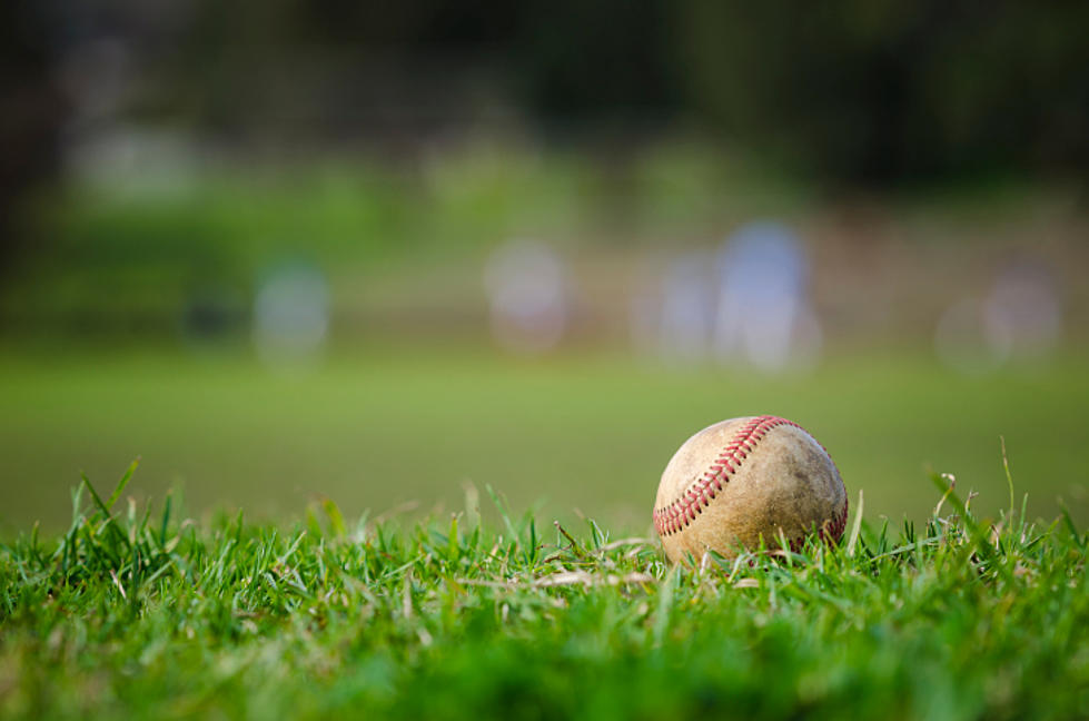 Hear Our Interview With Colonie Baseball’s Mike Morrissey